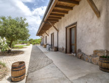 Vakantiehuis Essenthia
