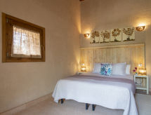 Vakantiehuis Essenthia