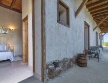 Vakantiehuis Essenthia