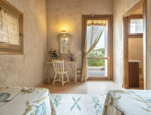 Vakantiehuis Essenthia