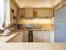 Vakantiehuis Essenthia