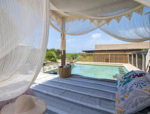 Vakantiehuis Essenthia