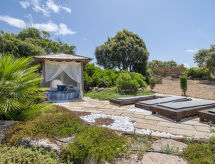 Vakantiehuis Essenthia