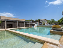 Vakantiehuis Essenthia