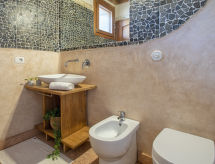 Vakantiehuis Essenthia