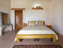 Vakantiehuis Essenthia