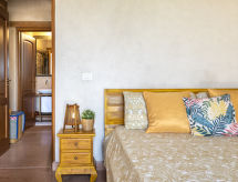 Vakantiehuis Essenthia