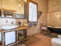 Vakantiehuis Essenthia