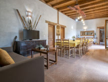 Vakantiehuis Essenthia