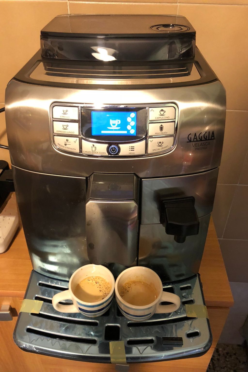 Limpiddu Wohnung-Image-tags.info