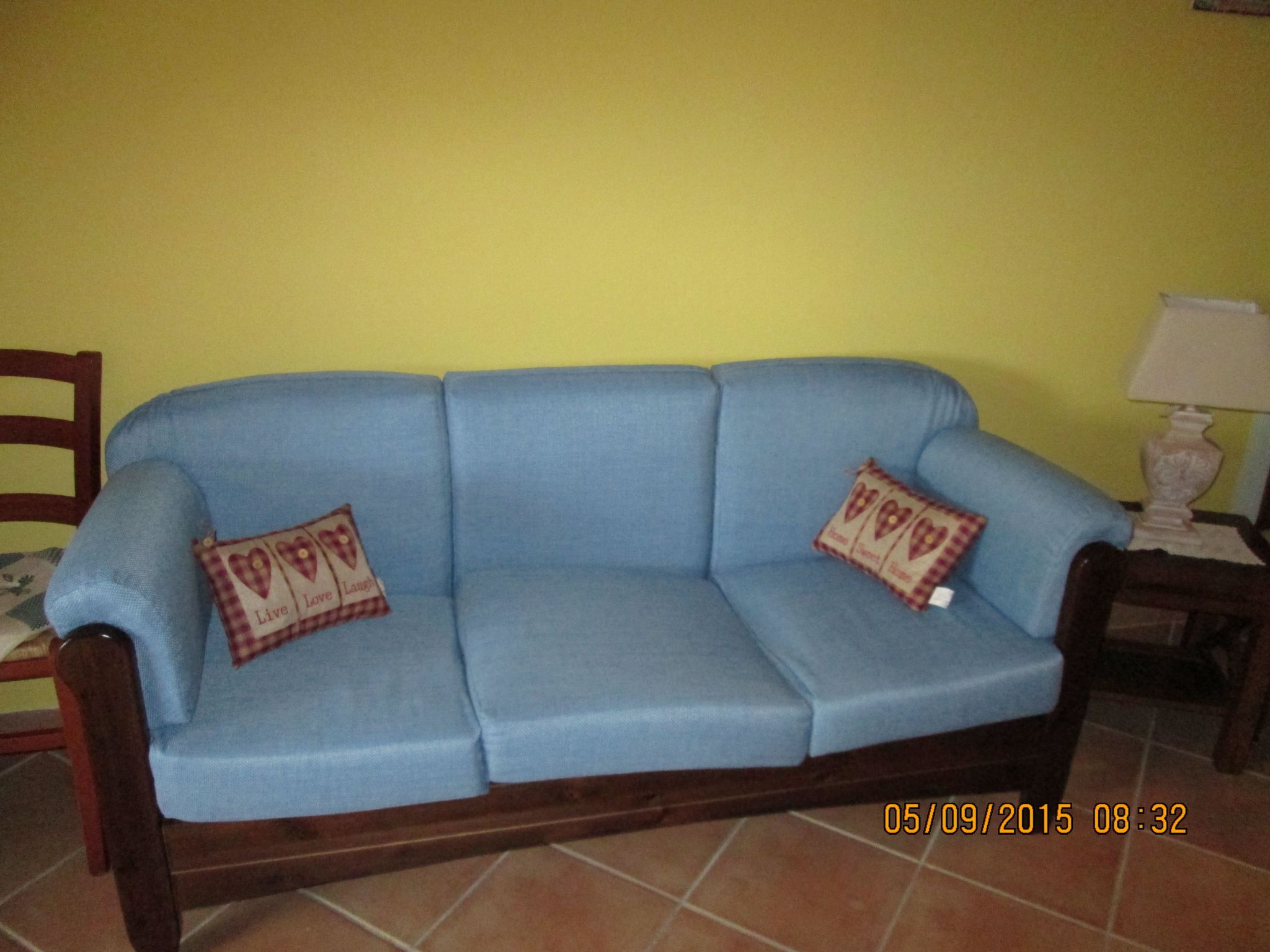 Limpiddu Wohnung-Image-tags.info