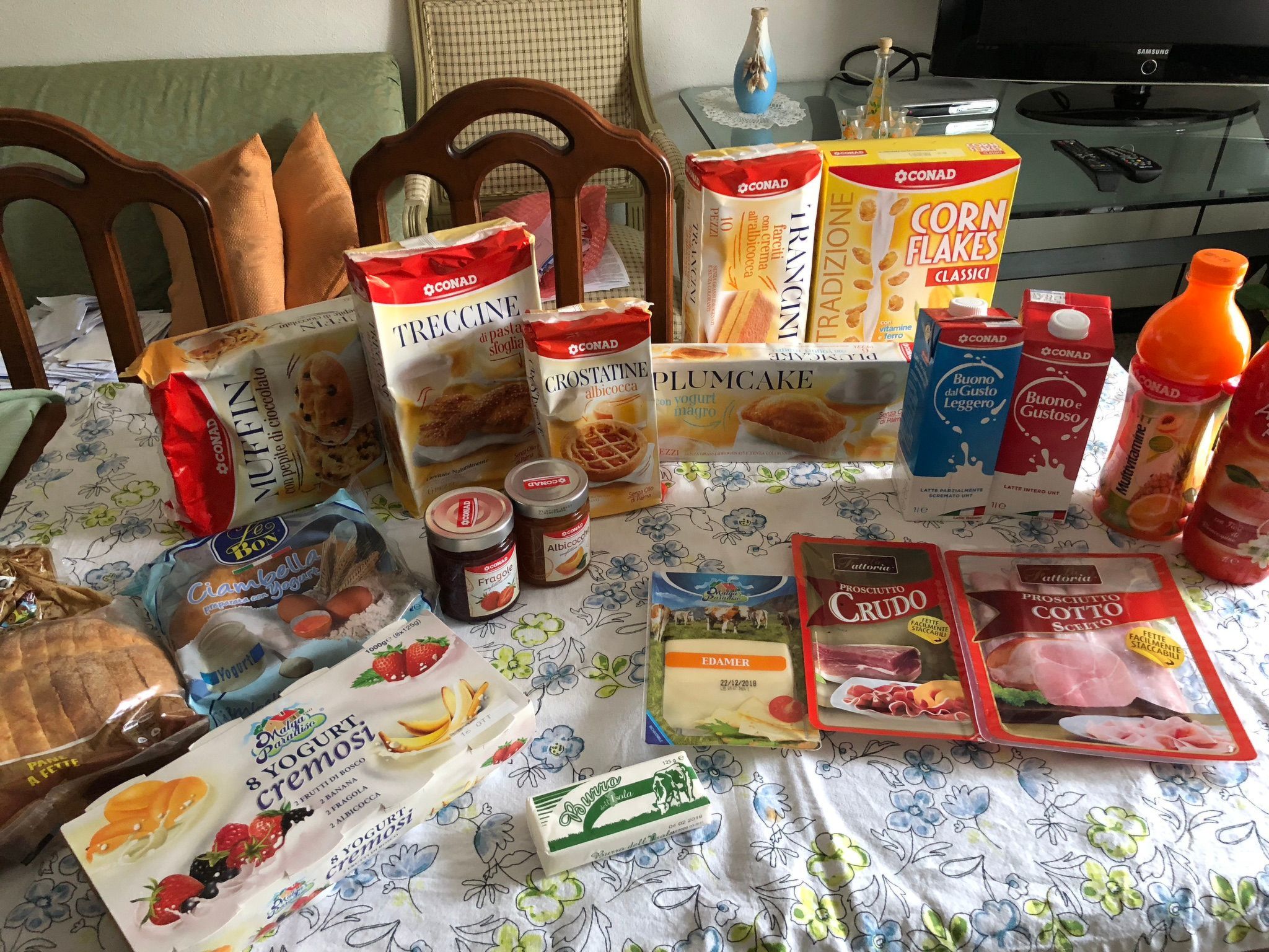 Limpiddu Wohnung-Image-tags.info