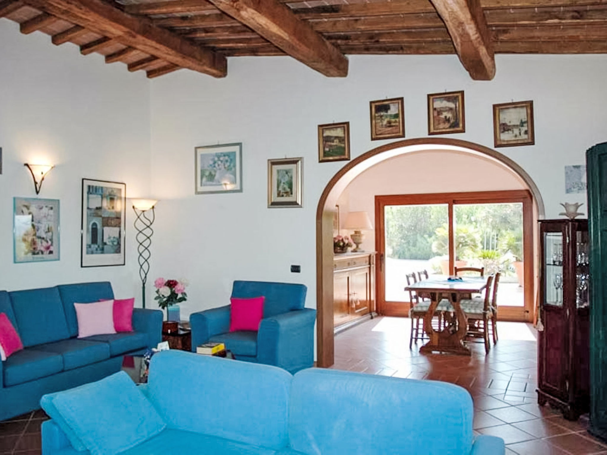 Photo of Villa Cecilia