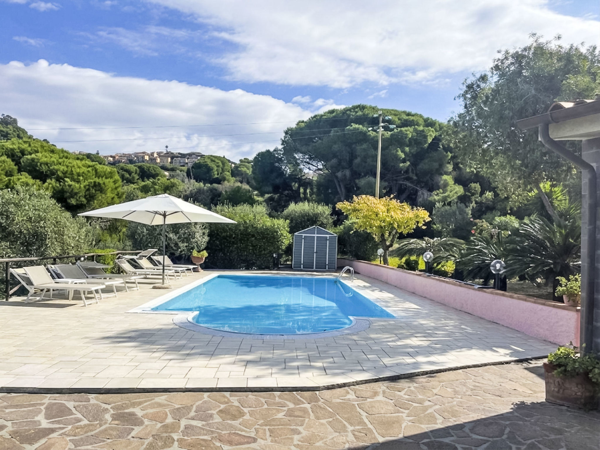 Photo of Villa Cecilia