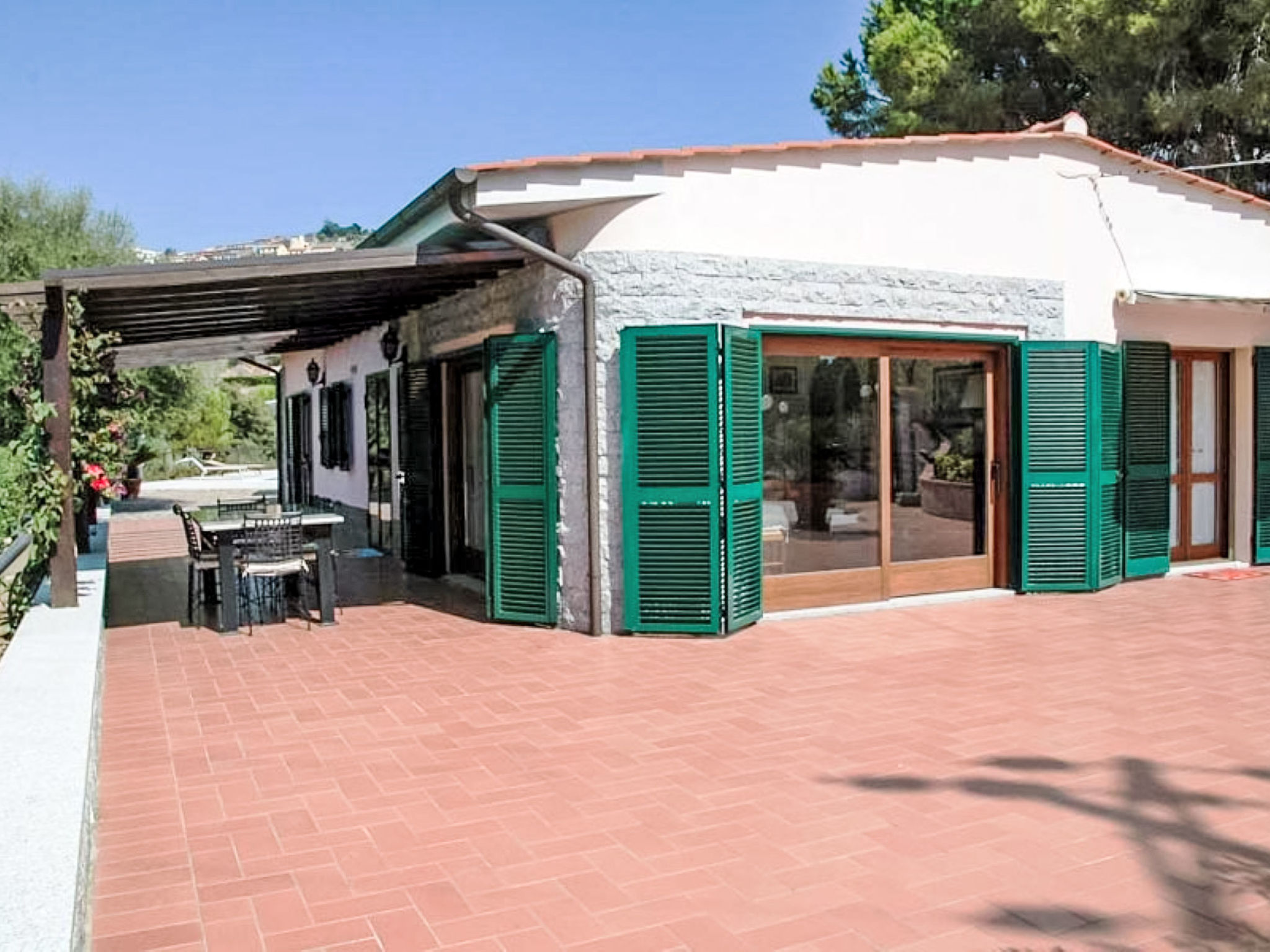 Photo of Villa Cecilia