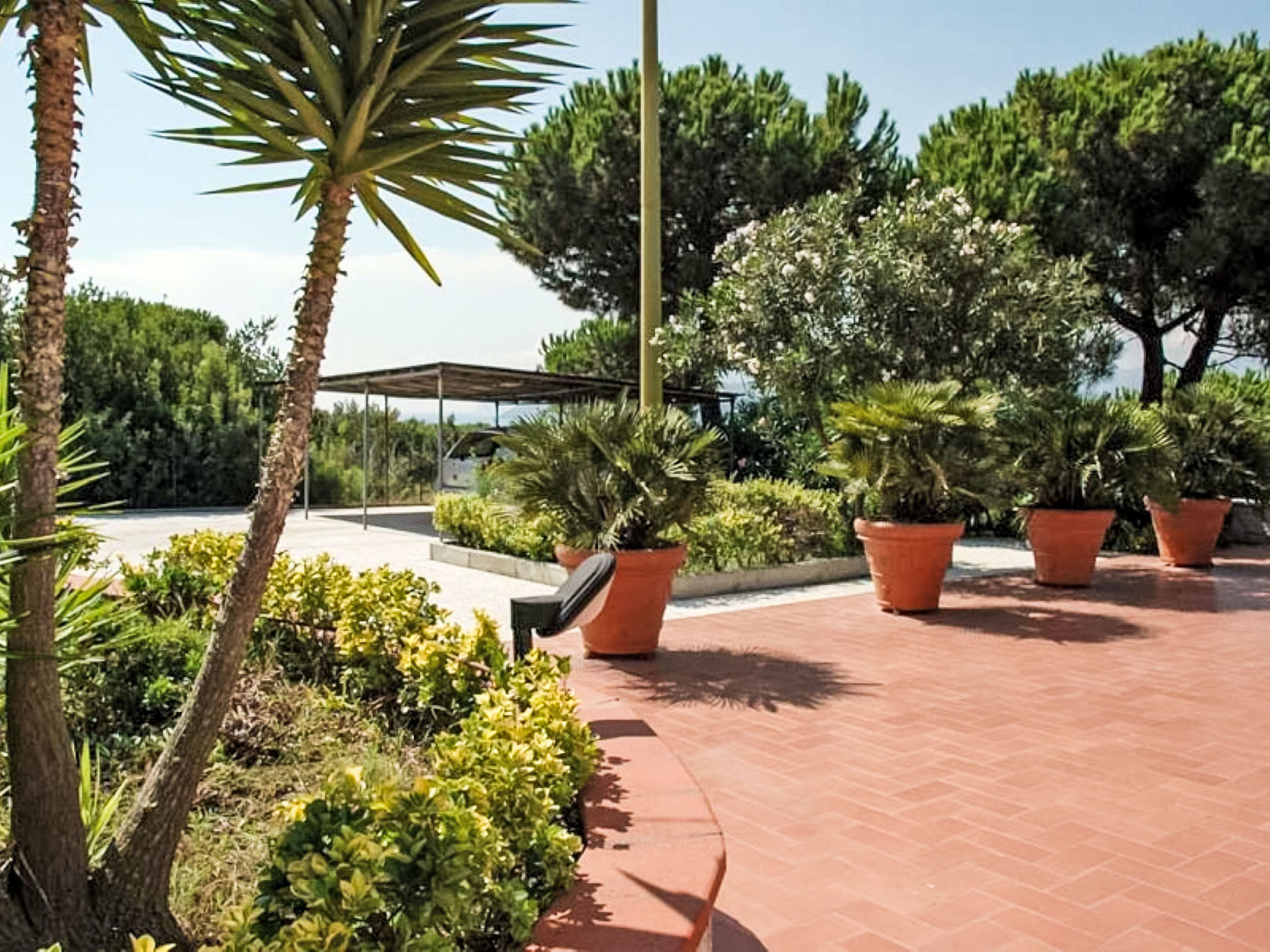 Photo of Villa Cecilia