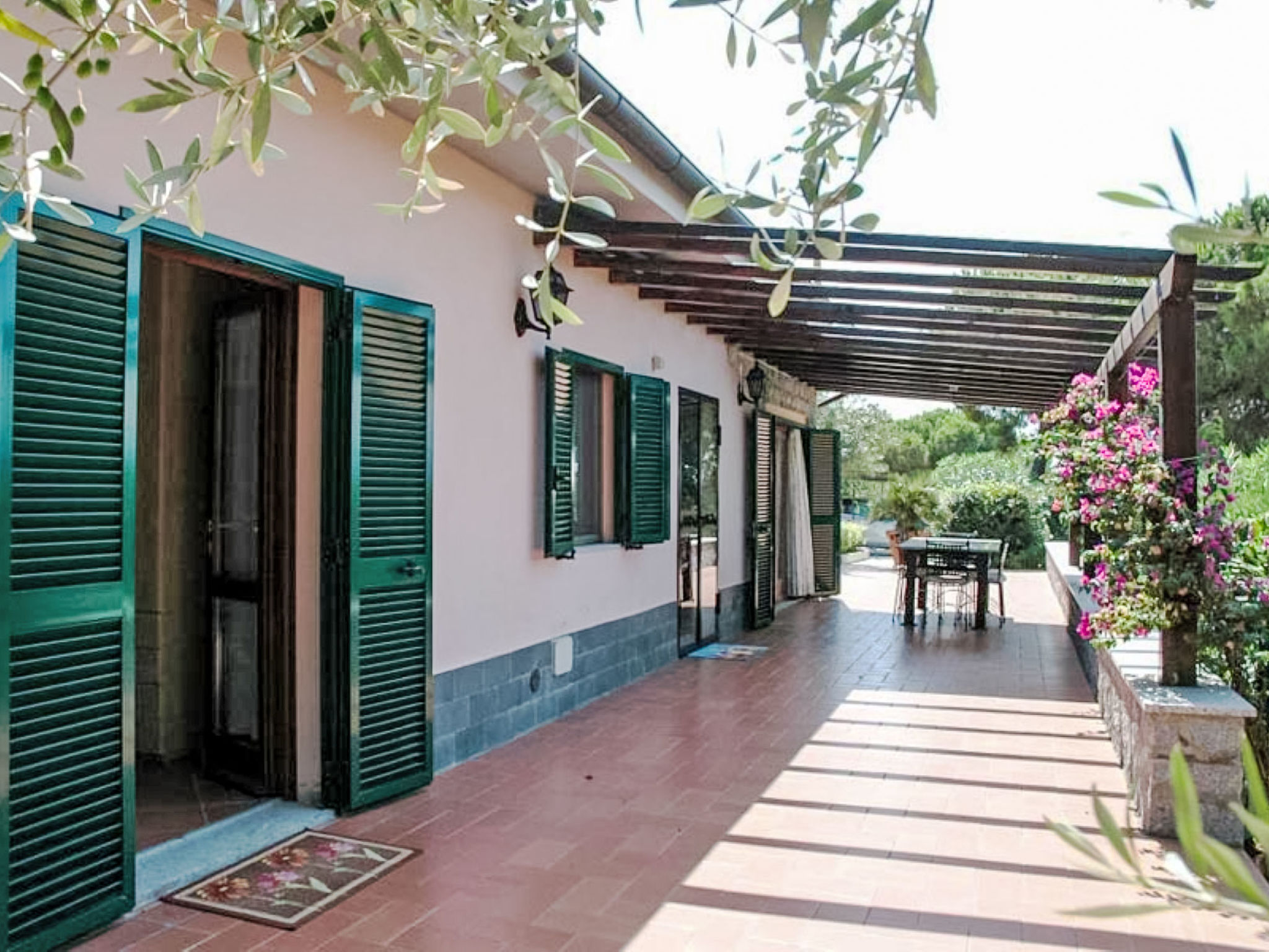 Photo of Villa Cecilia