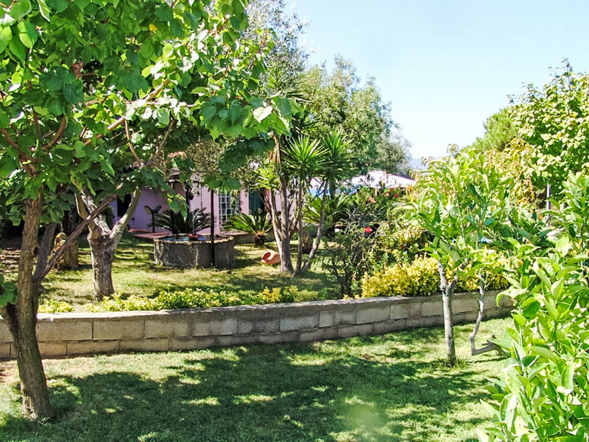 Photo of Villa Cecilia