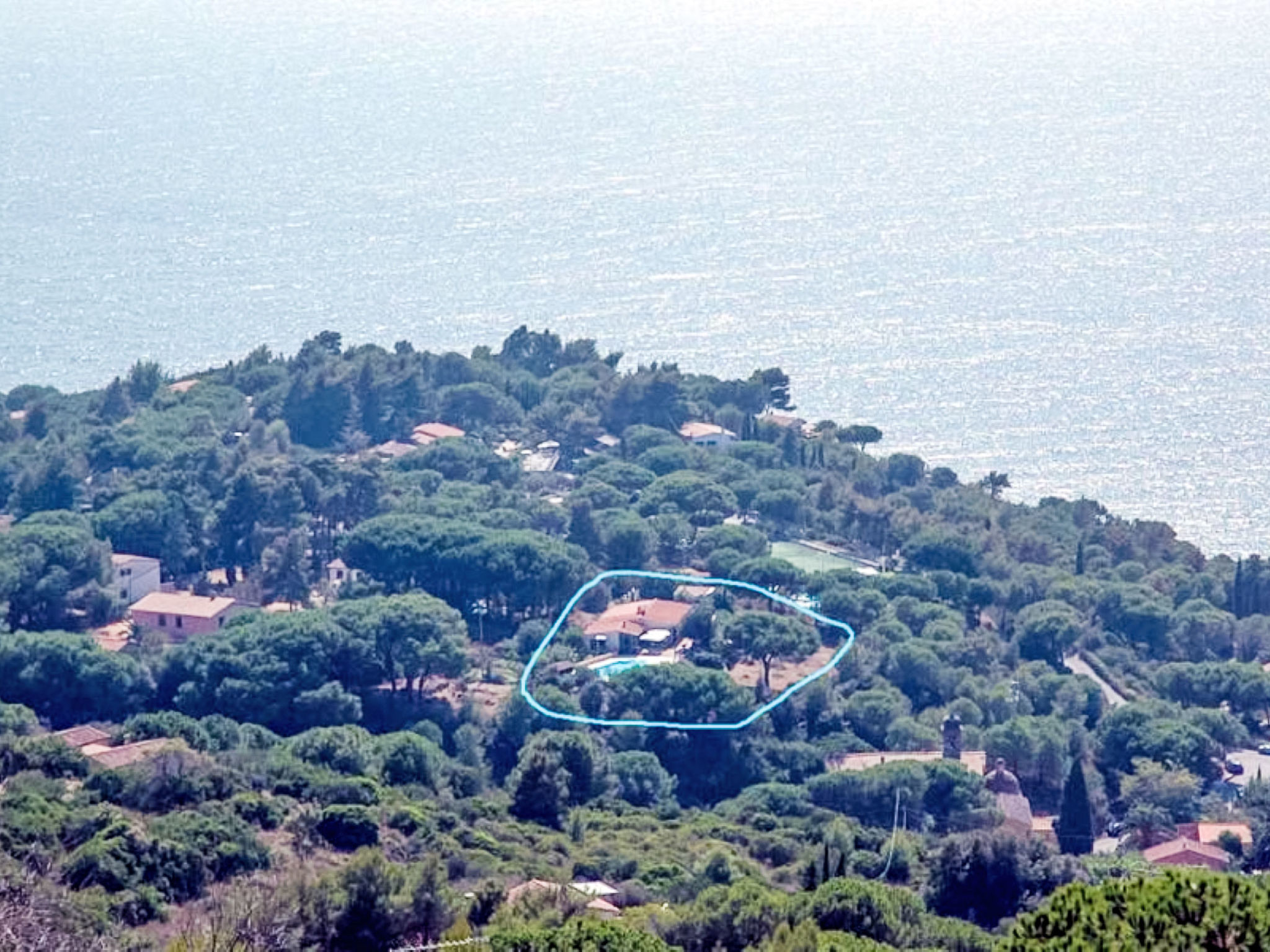 Photo of Villa Cecilia