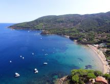 Lomahuoneisto Villa Franca
