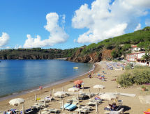 Lomahuoneisto Villa Franca
