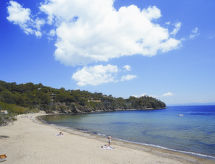 Lomahuoneisto Villa Franca