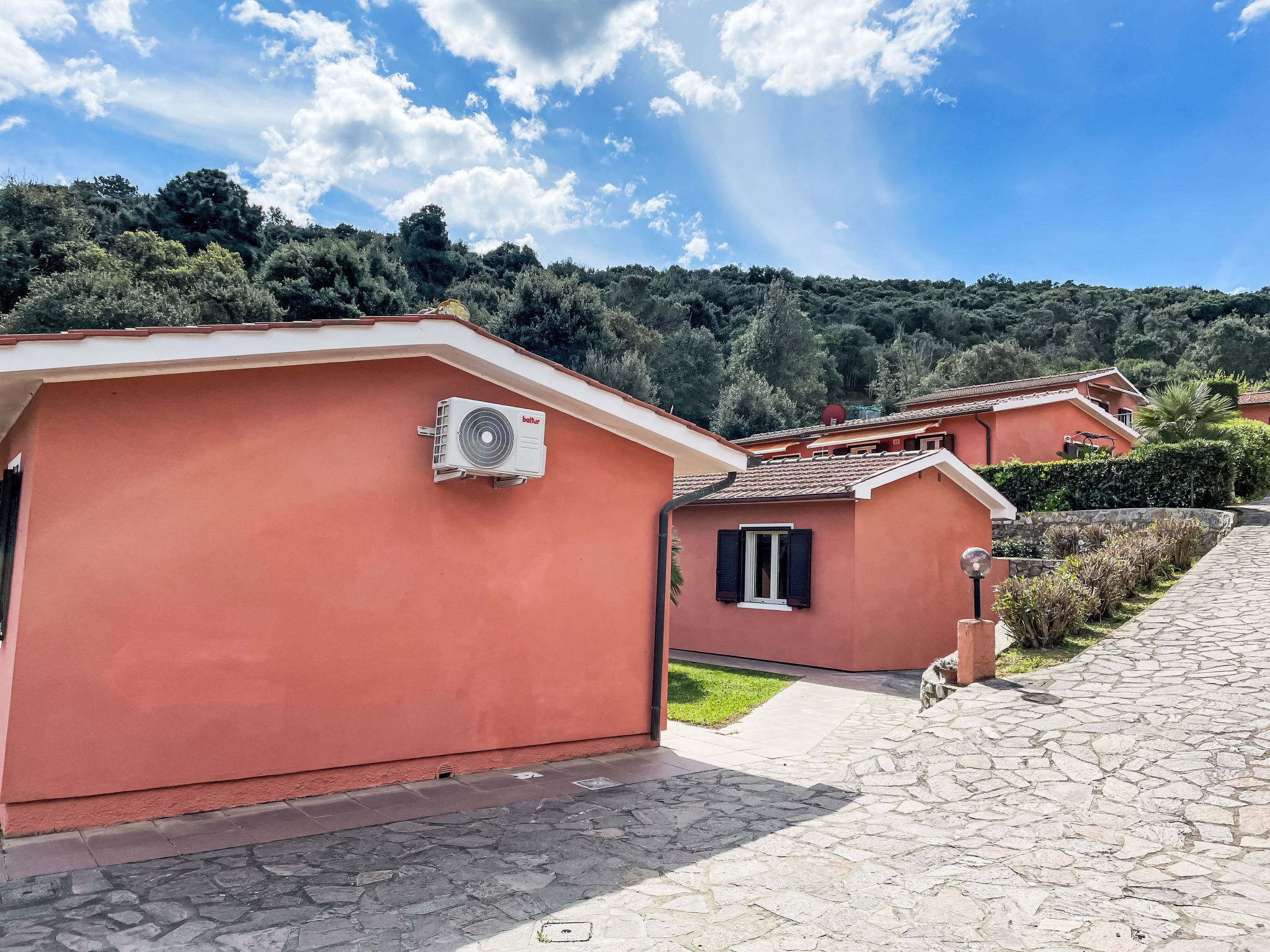 Photo of Villa Franca