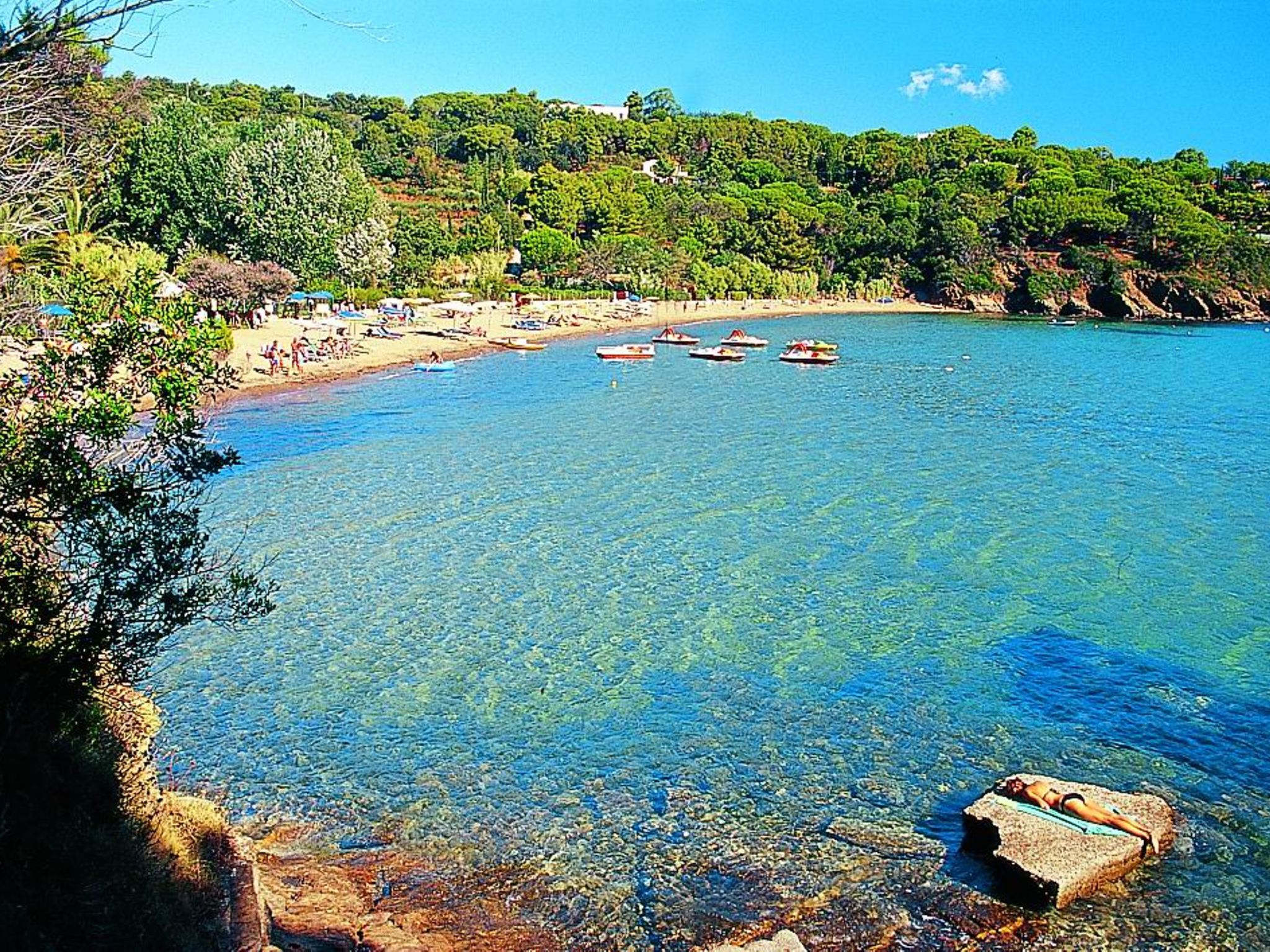 Photo of Villa Franca