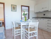 Villa Franca: Kindvriendelijk appartement op 400m van zee op Elba - thumbnail 3