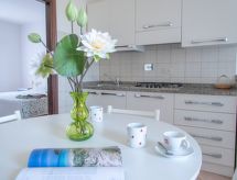 Villa Franca: Kindvriendelijk appartement op 400m van zee op Elba - thumbnail 6