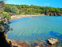 Villa Franca: Kindvriendelijk appartement op 400m van zee op Elba - thumbnail 2