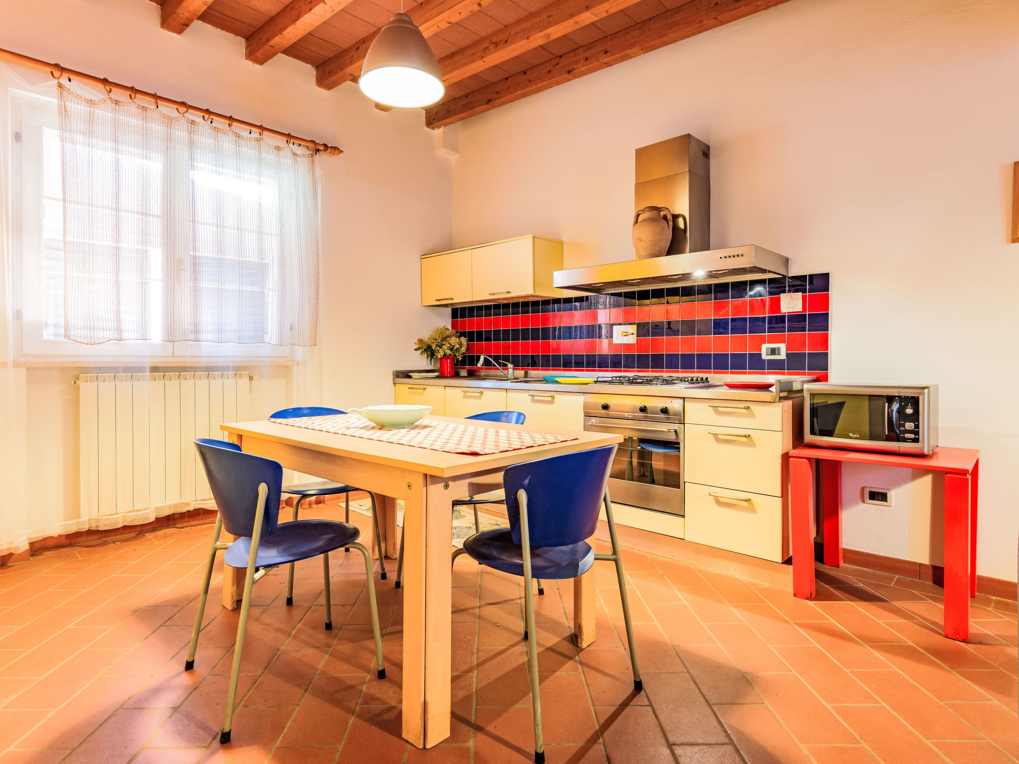 Casa Zuccale