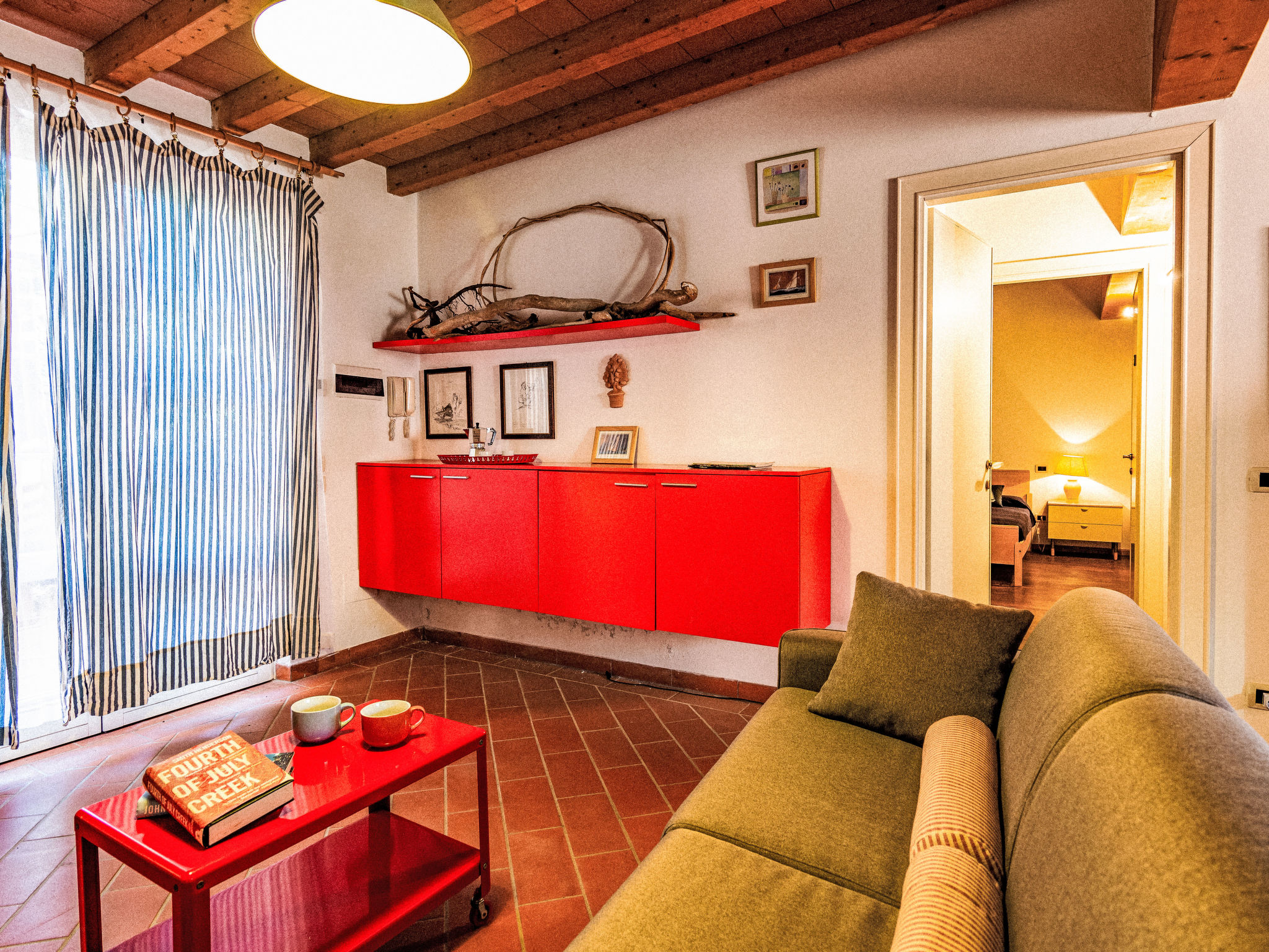 Casa Zuccale
