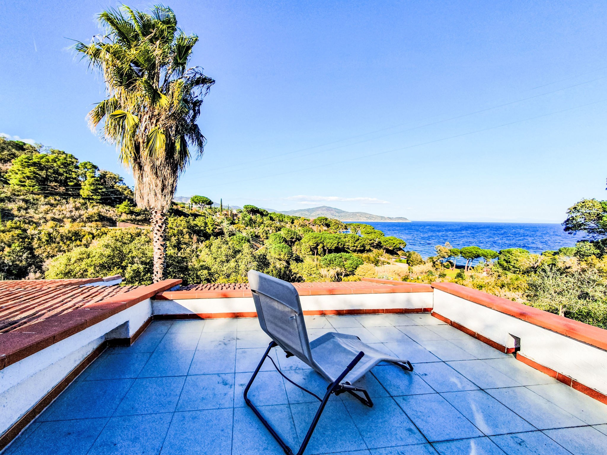 Casa Country - Dehors