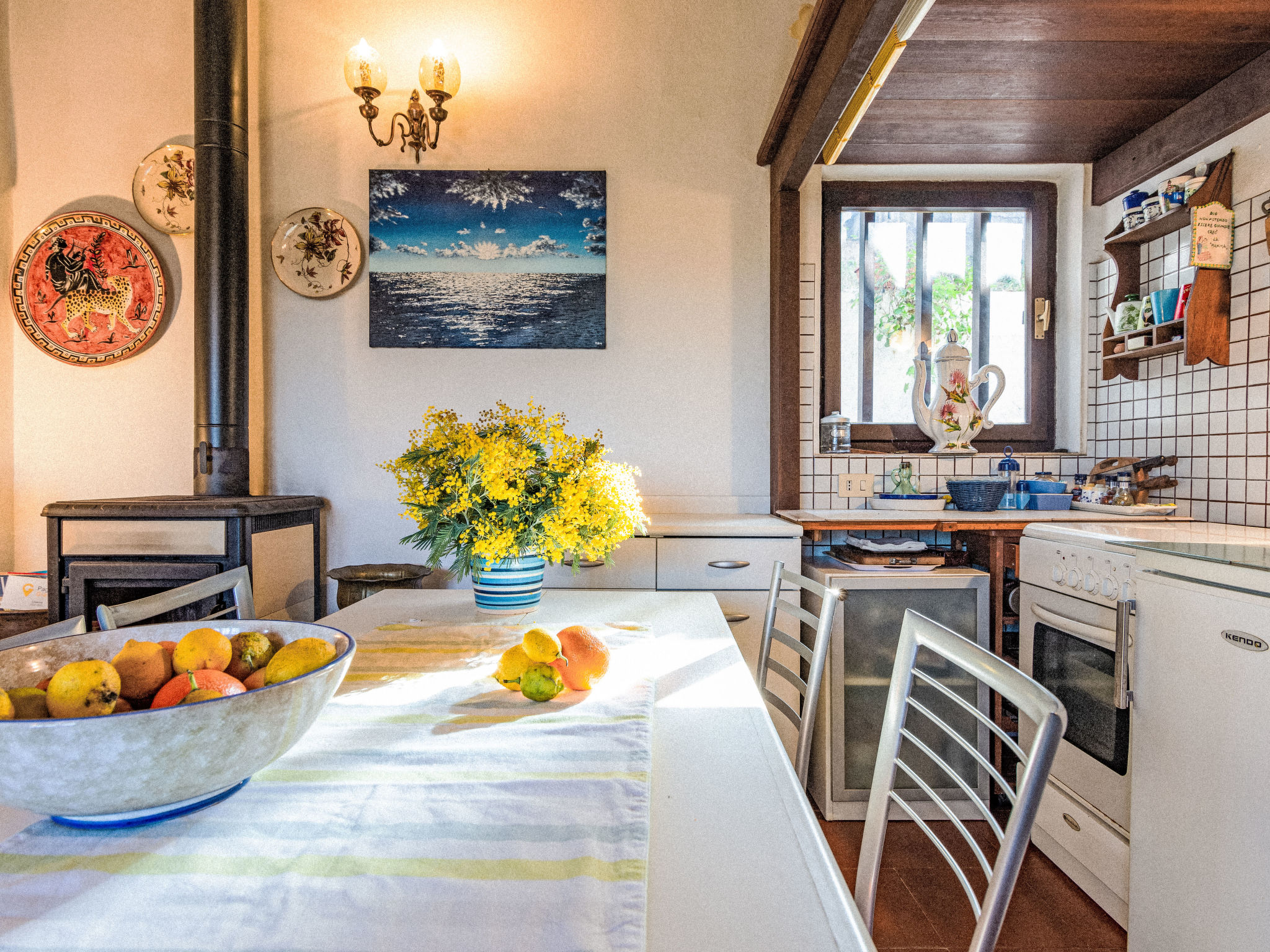 Casa Country
