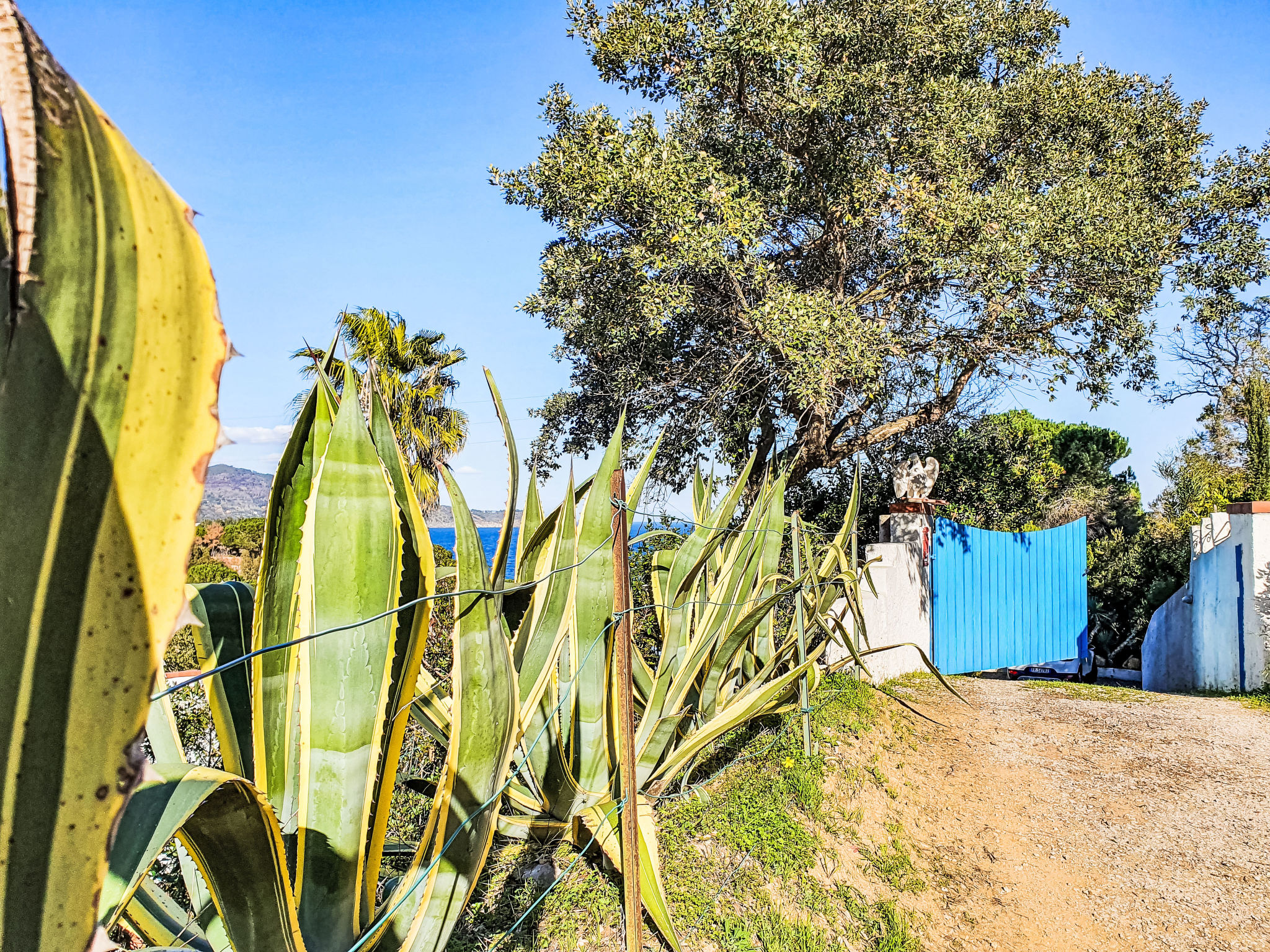Casa Country - Dehors