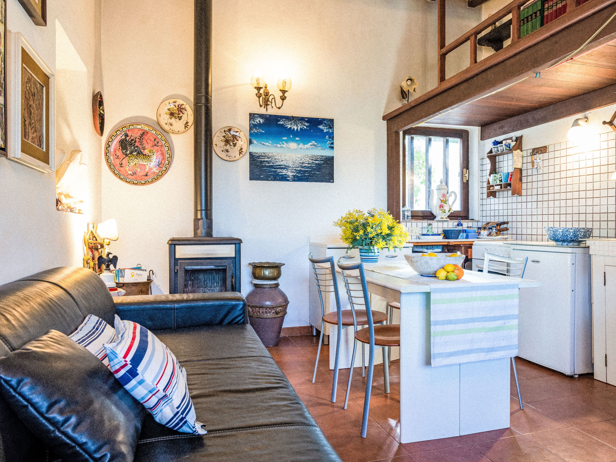 Casa Country