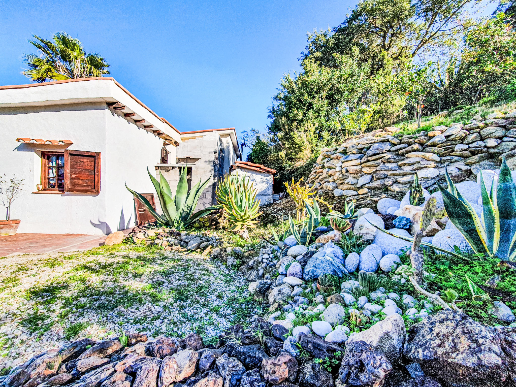 Casa Country - Dehors
