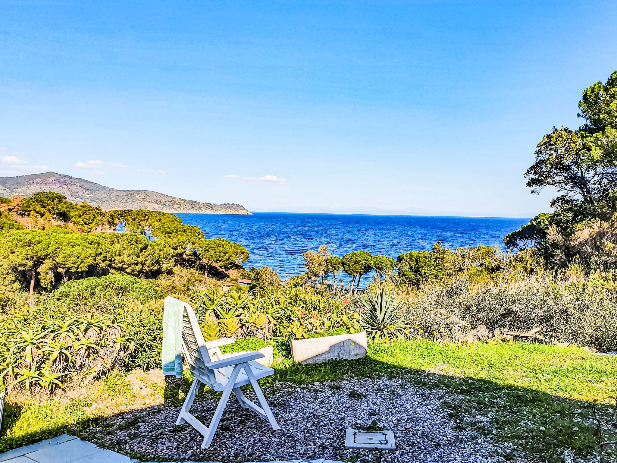 Casa Country - Dehors