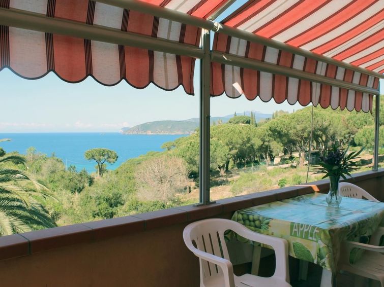 'Casa Roberta - Capoliveri