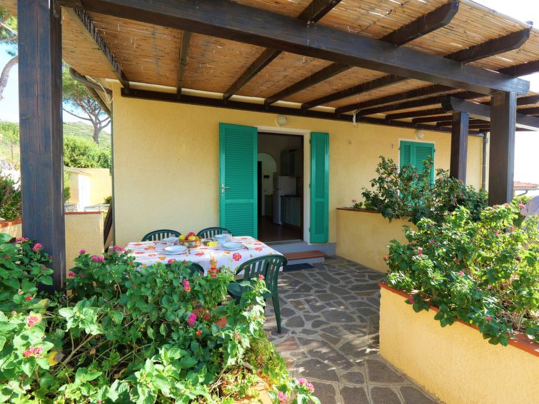 Search and Stay destination Provincia di Livorno, Toscana - Italy from AU$ 179. Oasis 3