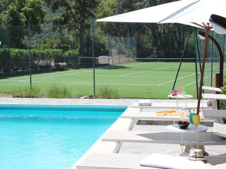 "Villa Enrimar" Mit Privatem Pool - Porto Azzurro