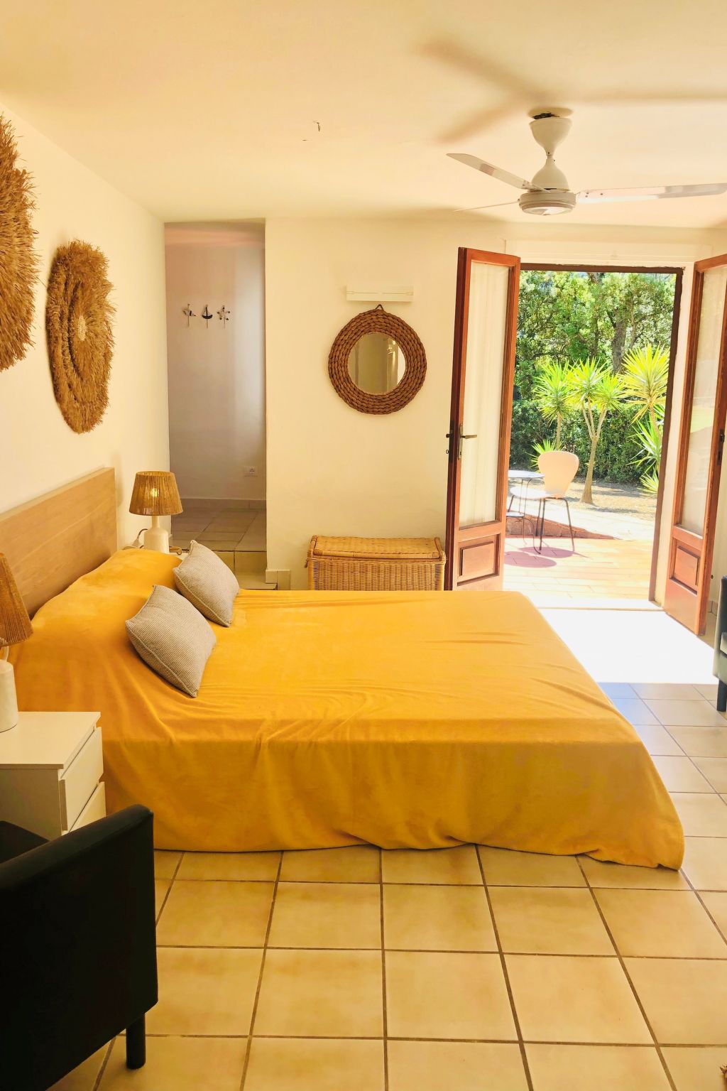 "Villa EnriMar" mit privatem Pool-Binnen