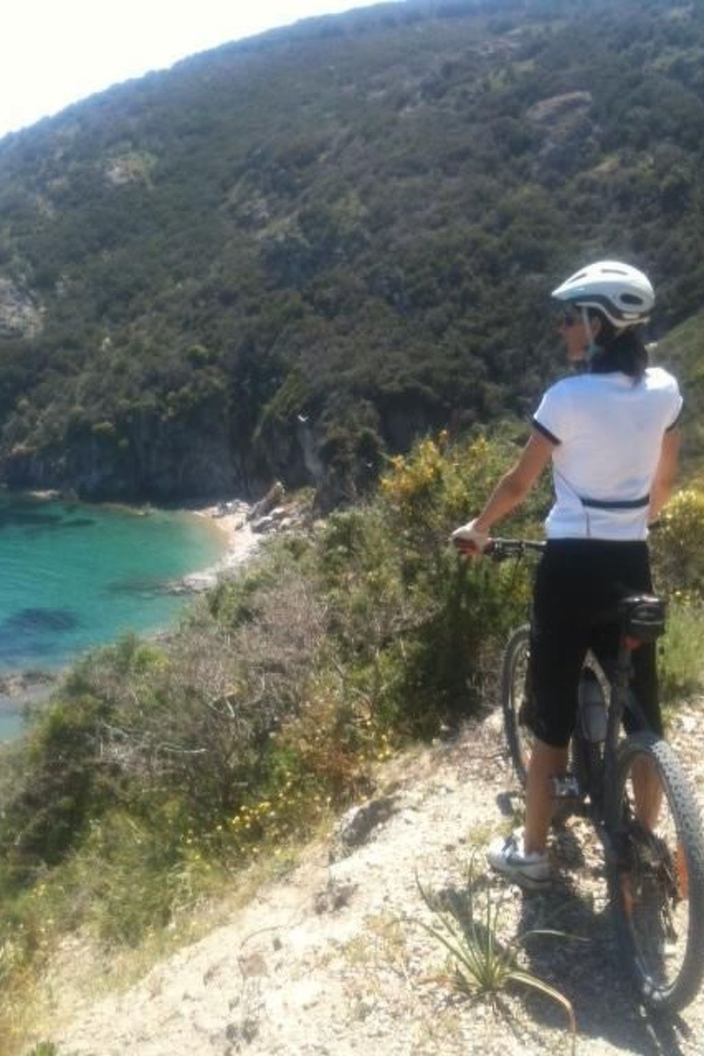 "Villa EnriMar" mit privatem Pool-Binnen