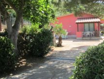 Wohnung mit Wasserblick