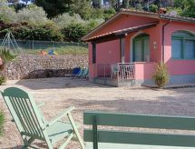 Wohnung mit Wasserblick