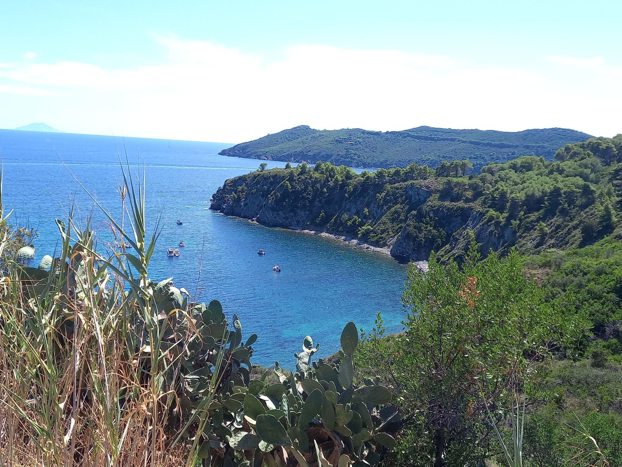 Wohnung mit Wasserblick-Binnen