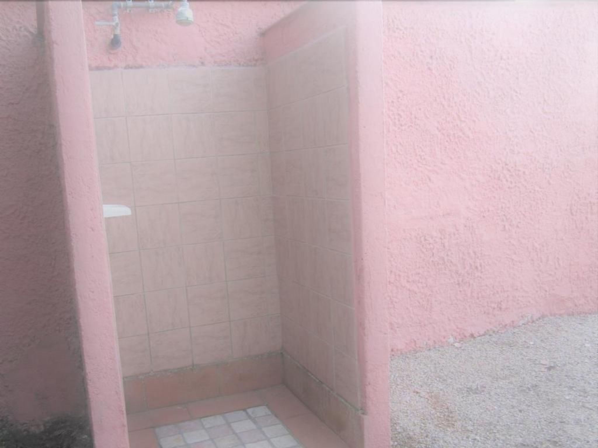 Wohnung mit Wasserblick-Binnen