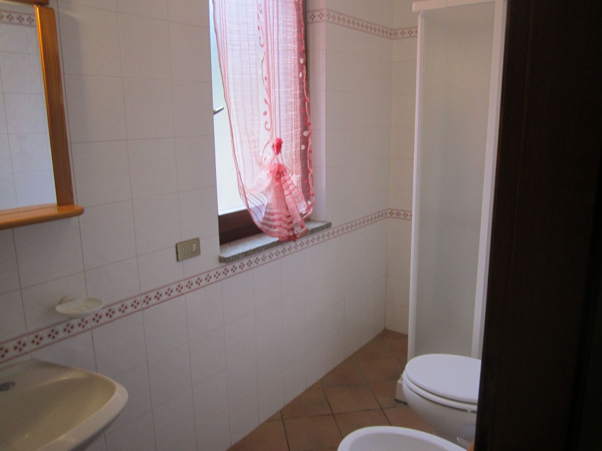 Mit Wasserblick-Inside