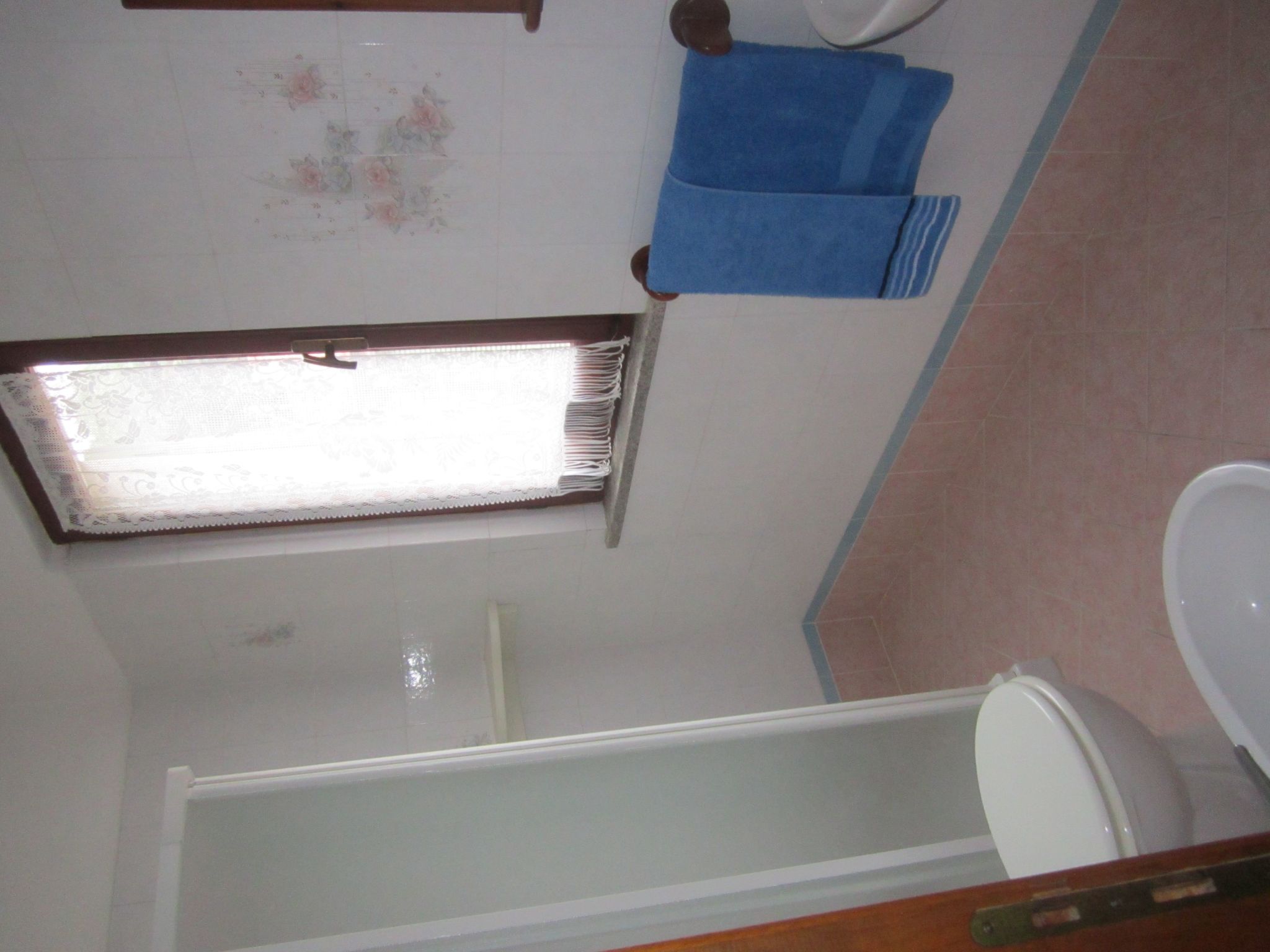 Wohnung mit Wasserblick-Binnen